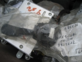 BMW Z4 E85 E86 - Turn Signal Switch - 8363662
